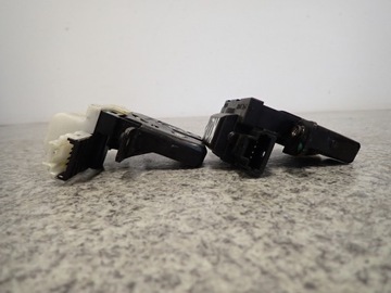 фото thumb №5, Nissan micra k12 02-10 замок крышки багажника