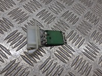 фото thumb №1, Резистор резистор вентилятор mercedes w168 1.7 cdi