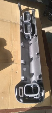 фото thumb №10, Citroen c3 aircross dekor решітка повітропровід 13471194 13471197 545326626 комплект.