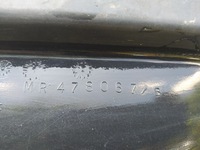 фото thumb №10, Pinin 98-07 3 двері бампер задній 478067