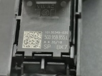 фото thumb №7, Volkswagen t-roc 2018 перед сторона левая кнопки окон