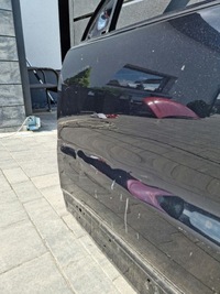 фото thumb №5, Vw tiguan i 5n 5n0 дверь левая передние перед