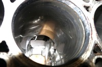 фото thumb №8, Audi a4 b8 a5 8t 2.7 tdi cgk блок двигуна номінальний