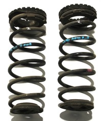 фото thumb №1, Kia picanto ii 2 пружина пружины задние