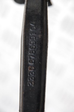 фото thumb №6, Поворотна опора ступиця важіль підвішування зад bmw f25 x3