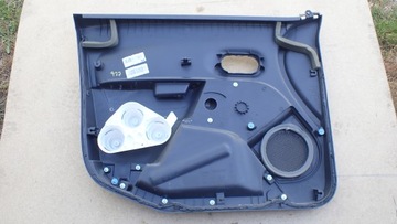 фото thumb №11, Оббивка боковина двері праві перед dacia lodgy