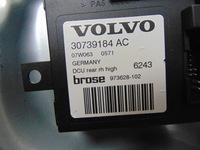 фото thumb №8, Механизм стекло правый задняя volvo v50 30739184