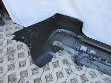 фото thumb №6, Бампер зад bmw x4 f26 m набор sport pdc bdb