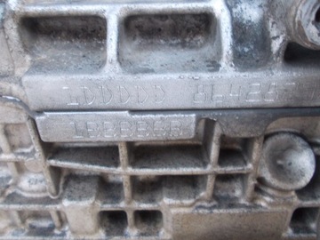 фото thumb №7, Двигун volvo v70 s80 xc90 2.4 d5 d5244t
