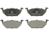 фото thumb №3, Гальмівні диски гальмівні колодки перед lpr skoda roomster praktik