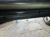 Дверь левая передние перед peugeot 301 12- citroen c-elysee lak: ktpd 120um Недорого, фото thumb