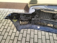 фото thumb №6, Бампер передній задній bmw x3 g01 m набір