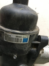 фото thumb №8, Hyundai tucson iii 15- основа фільтра масла радіатор 26410-2a300