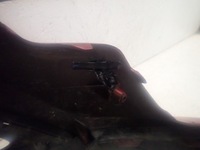 фото thumb №7, Бампер перед переднє kia niro рестайлінг гібрид 19-