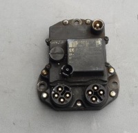 Купить Модуль зажигания mercedes 0085459432, фото thumb