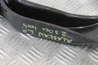 фото thumb №2, Рычаг верхний левый перед renault alaskan