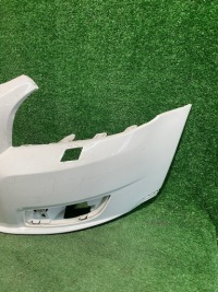 Бампер передний перед volvo s40 v50 lift 08- r-design в Украине, фото thumb