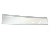 фото thumb №1, Молдинг нижняя дверь правая задняя mpakiet bmw f39 x2 c4w skyscraper grau