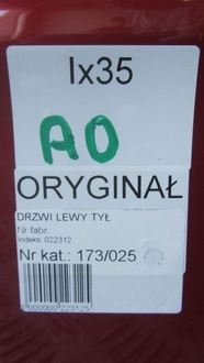 фото thumb №6, Hyundai ix35 дверь левая задняя задние a0 10-16 25