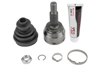 фото thumb №2, Шарнир приводной перед nty do renault talisman 1.5 dci