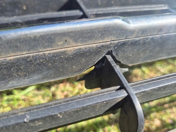 фото thumb №9, Решётка радиатора решётка хром peugeot 3008 5008 i рестайлинг aa36691394