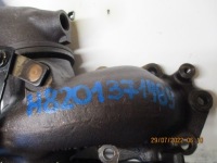 фото thumb №4, Турбонагнетатель renault espace v 1,6bit h8201371489