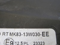 фото thumb №8, Лампа повний led jaguar f pace рестайлінг mk83-13w029-ee права