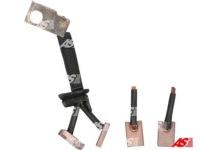 фото thumb №2, Щетка угольная, стартер as-pl sb5005