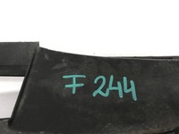 фото thumb №10, Porsche cayenne 9y0 решётка спойлер решётка радиатора накладка 9y0807684