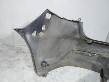 фото thumb №11, Mazda 3 bl sedan бампер зад задній 38p