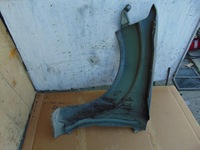 фото thumb №16, Крыло правый перед nissan pathfinder r51 navara d40