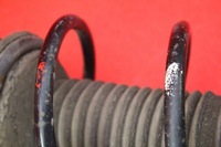 фото thumb №8, Амортизатор правый перед 4851002291 toyota corolla e12 1.4 d-4d 05r