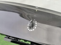 фото thumb №11, Бампер задняя задний tesla s plaid 1565571-00-a
