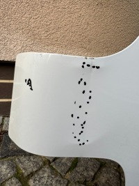 фото thumb №13, Двері лівий задня задні ліва toyota proace city opel combo e berlingo iv