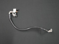 фото thumb №1, Bmw f45 f46 f48 шланг клема мінус 6832657