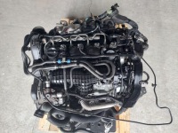 Двигатель комплектный  d4204t5 volvo xc60 xc70 s80 s60 2 v60 1 рестайлинг  2.0 d4 181km Киев, фото thumb