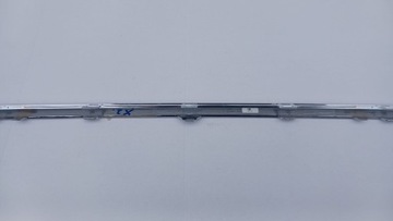 фото thumb №7, Vw golf vii хром планка бампера перед bydgoszcz 5g0853101b