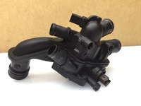 фото thumb №1, Mini cooper one r56 1.6 thp корпус термостата