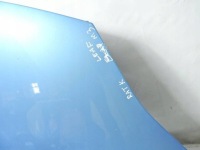 фото thumb №9, Nissan leaf i 10-17 rat k капот крышка двигателя