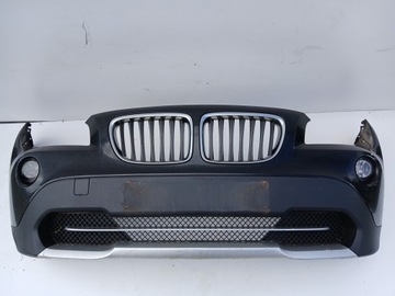 фото thumb №11, Бампер переднє bmw x1 e84 668