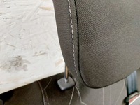 фото thumb №7, Kia picanto 2 ii 3d заднее сиденье задняя задняя комплектная