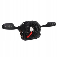 фото thumb №11, Модуль перемикача двірник поворотів 61319354047 колонка nf