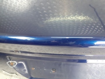 фото thumb №10, Кришка багажника audi a4 b5 lz5k sedan