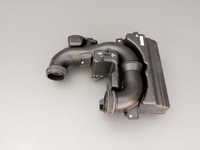 фото thumb №8, Hyundai i30 ii 2012- резонатор повітря впуск crdi 28191-3x000 =