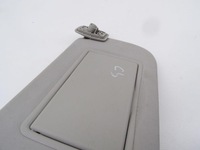 фото thumb №5, Citroen c3 ii 09-16 защита солнцезащитная правая