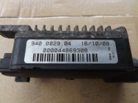 Ford mondeo iv mk4 s-max kuga модуль блок керування вентилятора 940002904 в Україні, фото thumb