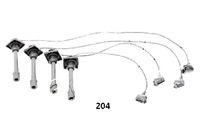 фото thumb №2, Дроти запалювання japko