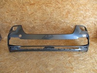 фото thumb №1, Бампер передний skoda kamiq