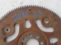 фото thumb №8, Jeep liberty kj 3.7 колесо маховик 253aa1134b