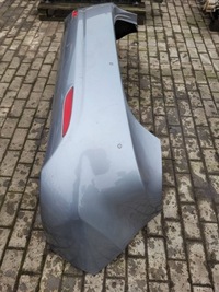 фото thumb №9, Hyundai elantra v md бампер задний